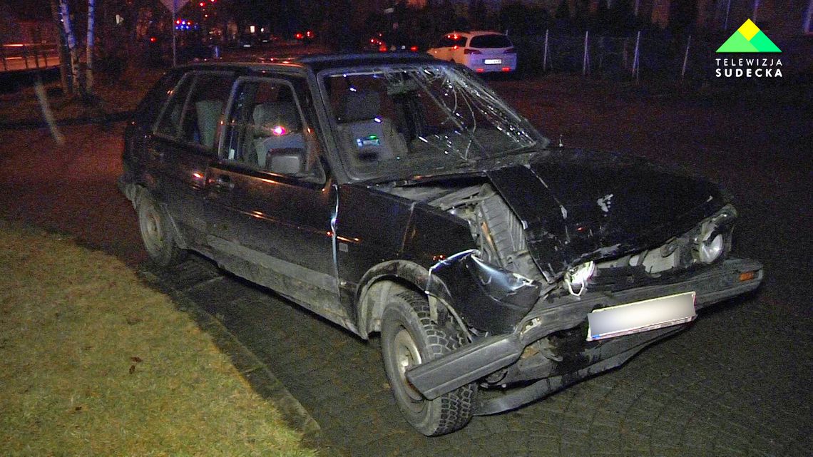 NAJECHANIE W BIELAWIE NAJECHANIE W BIELAWIE