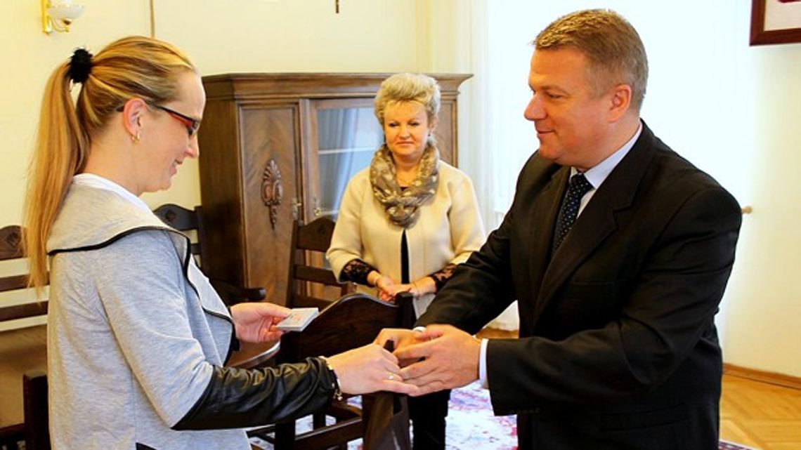 NAJLEPSZY AMBASADOR DUŻYCH RODZIN