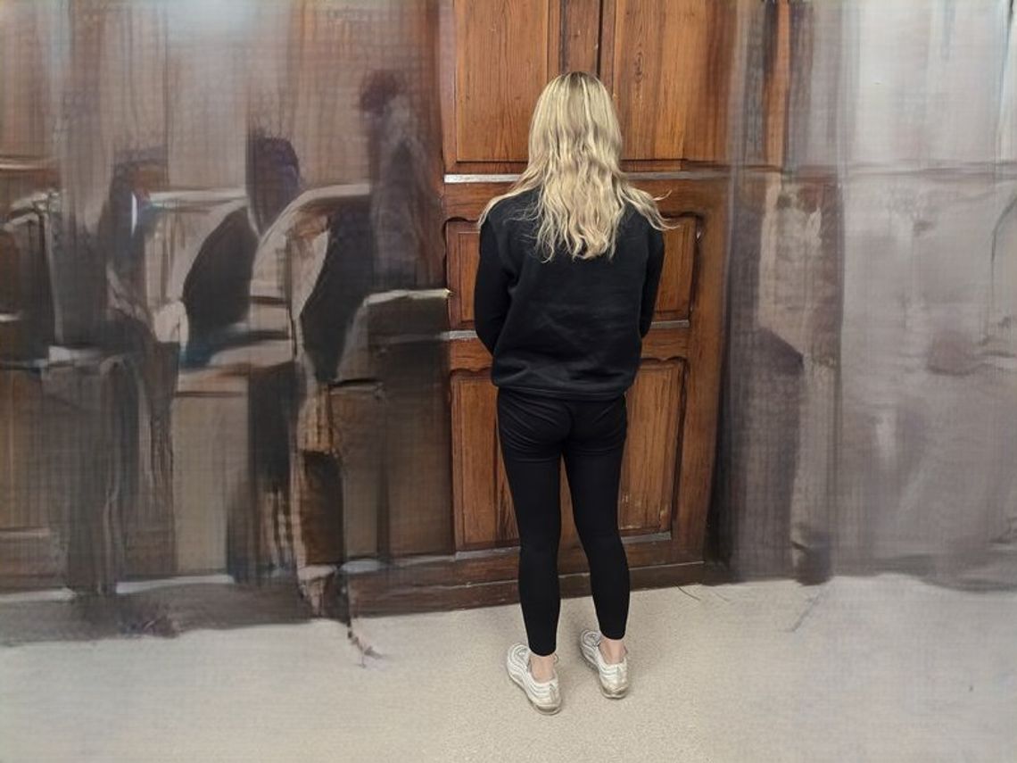 Narkotyki w mieszkaniu 26-latki. Skuteczna realizacja dzierżoniowskich kryminalnych