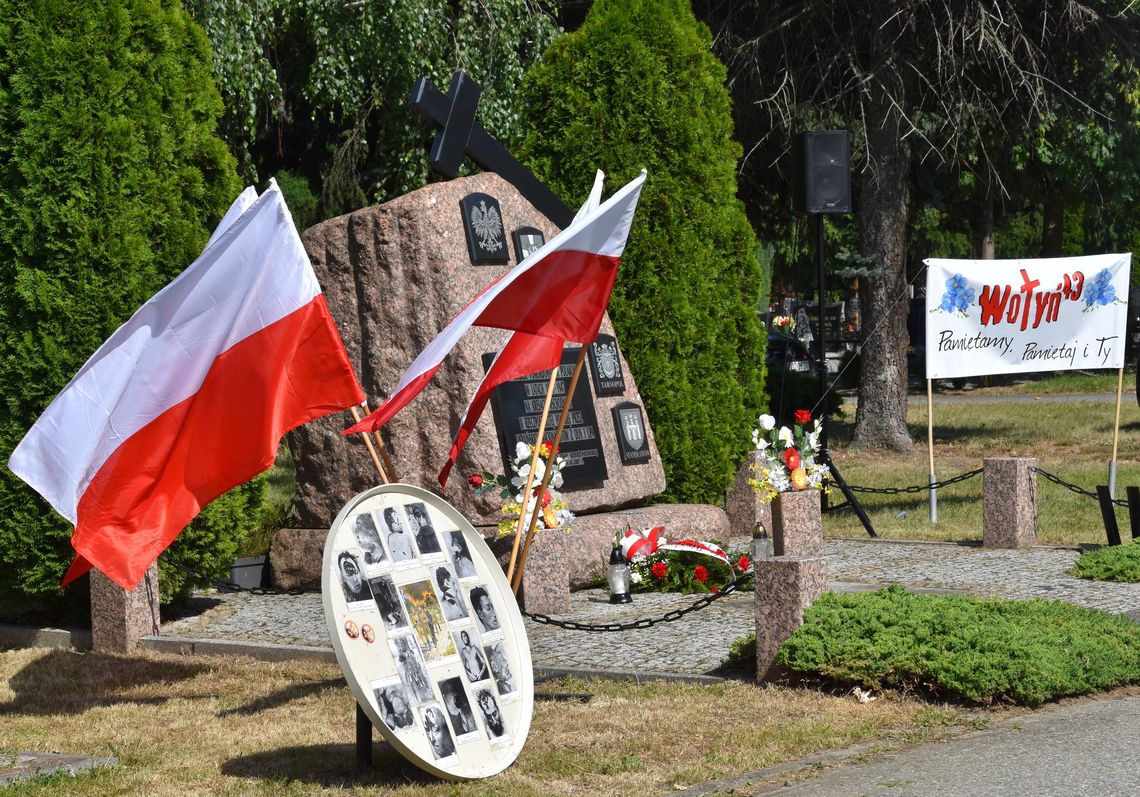 Narodowy Dzień Pamięci Ofiar Ludobójstwa