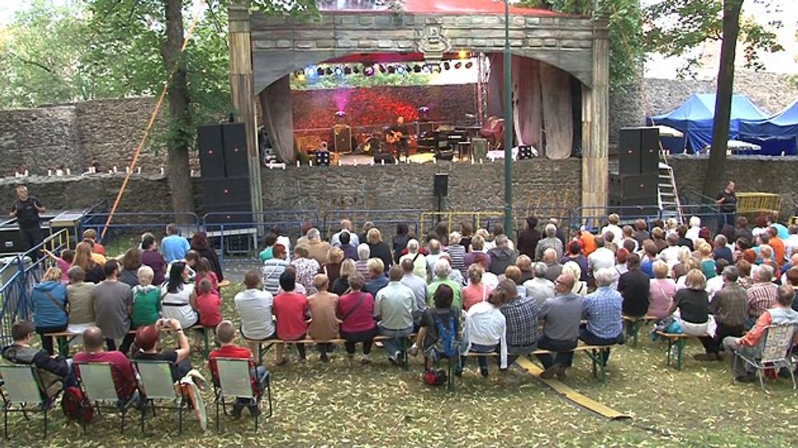 NASTROJOWE ROZPOCZĘCIE WAKACJI