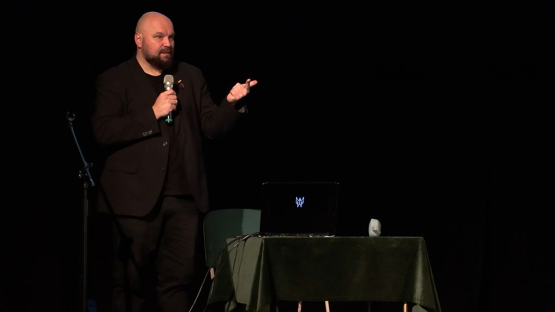 Nauczyciele Wobec Hejtu - Konferencja w Szczawnie Zdroju