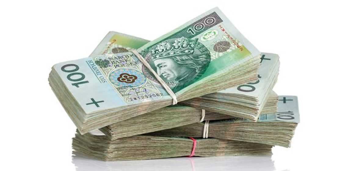 NAWET 22 TYS. ZŁ NA ZAŁOŻENIE FIRMY