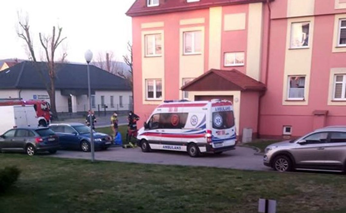 NEGATYWNE WYNIKI BADAŃ NA OBECNOŚĆ KORONAWIRUSA U ZMARŁEGO 38-LETNIEGO MĘŻCZYZNY Z BIELAWY. NEGATYWNE WYNIKI BADAŃ NA OBECNOŚĆ KORONAWIRUSA U ZMARŁEGO 38-LETNIEGO MĘŻCZYZNY Z BIELAWY.