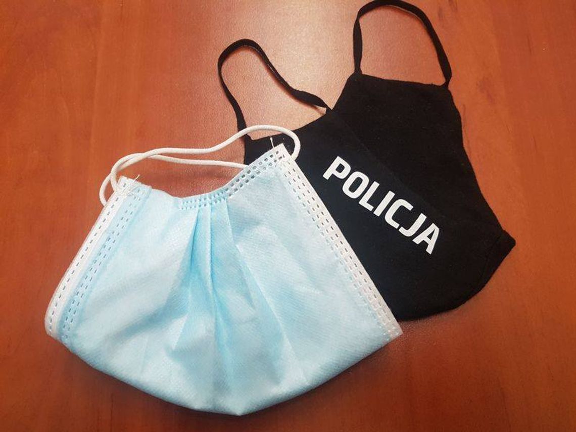 NIE NOSILI MASECZKI, SPRAWA TRAFI DO SĄDU