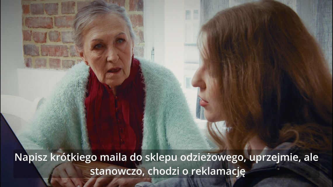 Nie odbieraj seniorom głosu!