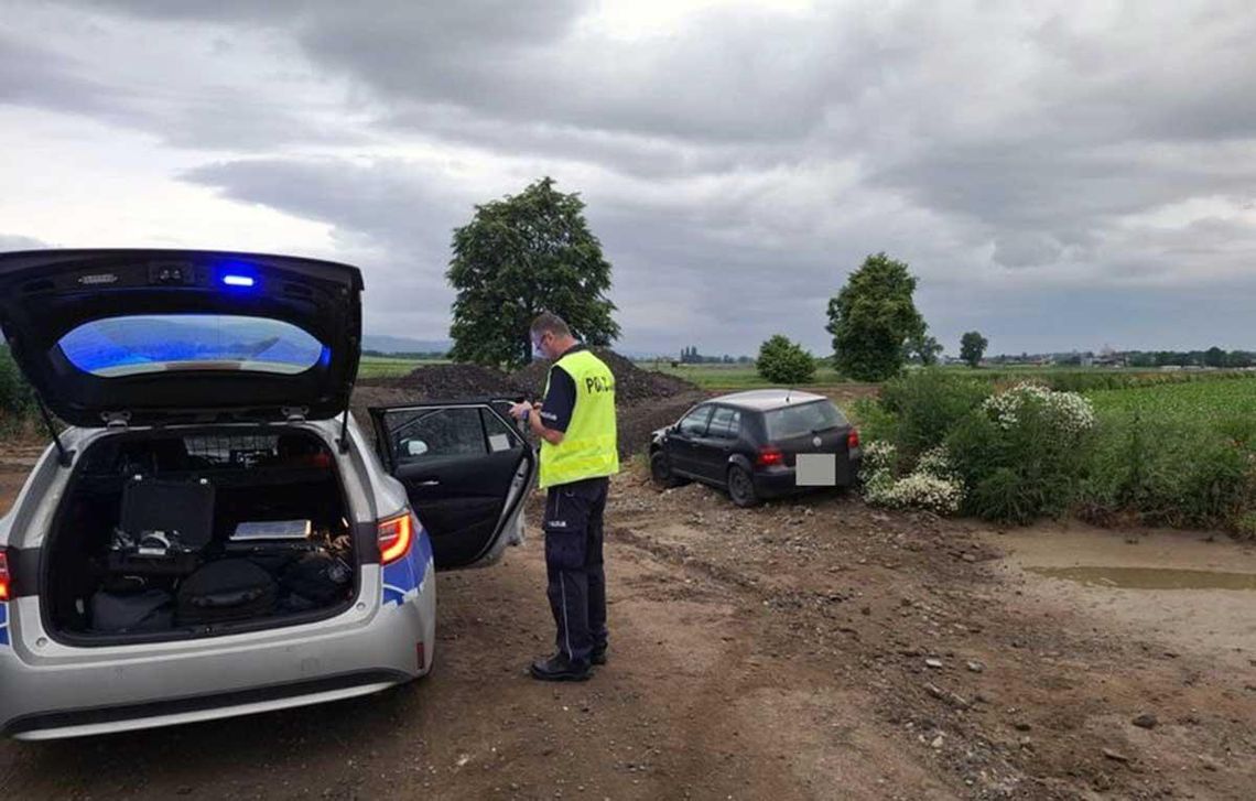 Nietrzeźwi kierowcy nadal zagrożeniem – Policja reaguje stanowczo Nietrzeźwi kierowcy nadal zagrożeniem – Policja reaguje stanowczo