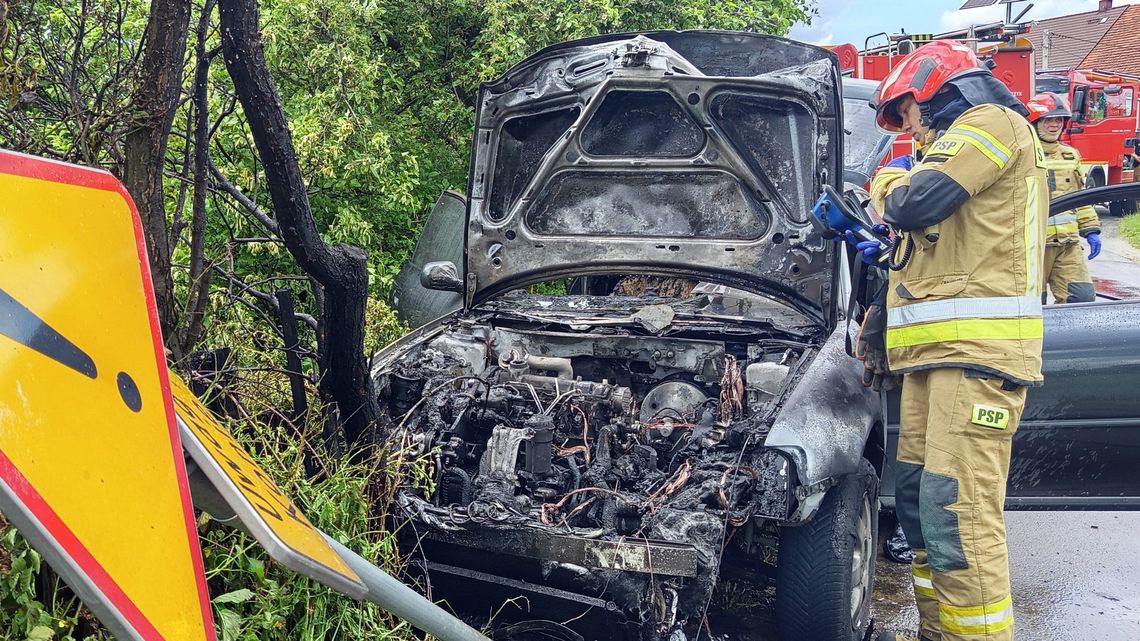 Nietrzeźwi kierowcy, zatrzymani na drogach powiatu dzierżoniowskiego