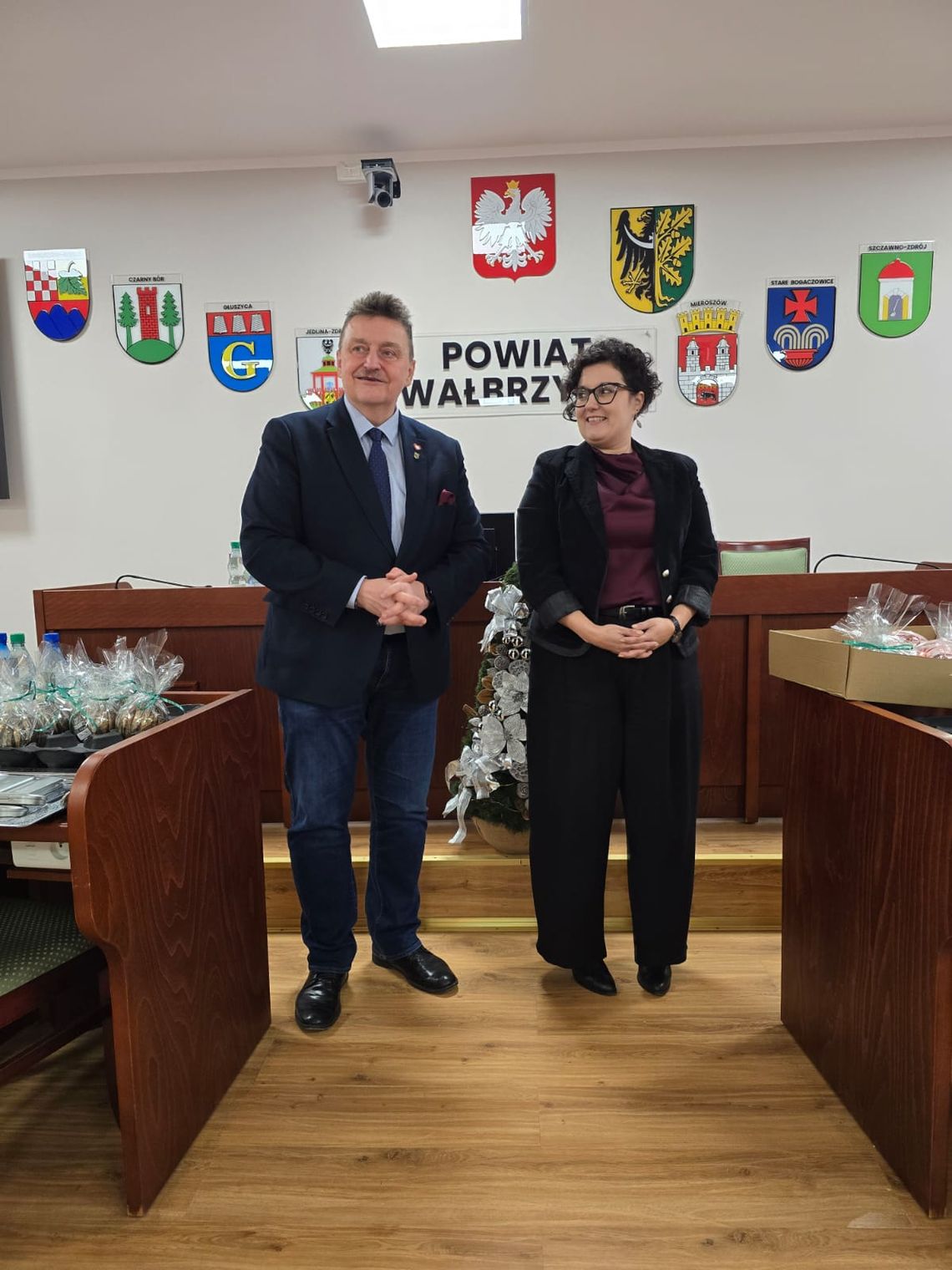 Nowa kadencja Powiatowej Rady Rynku Pracy w Wałbrzychu!