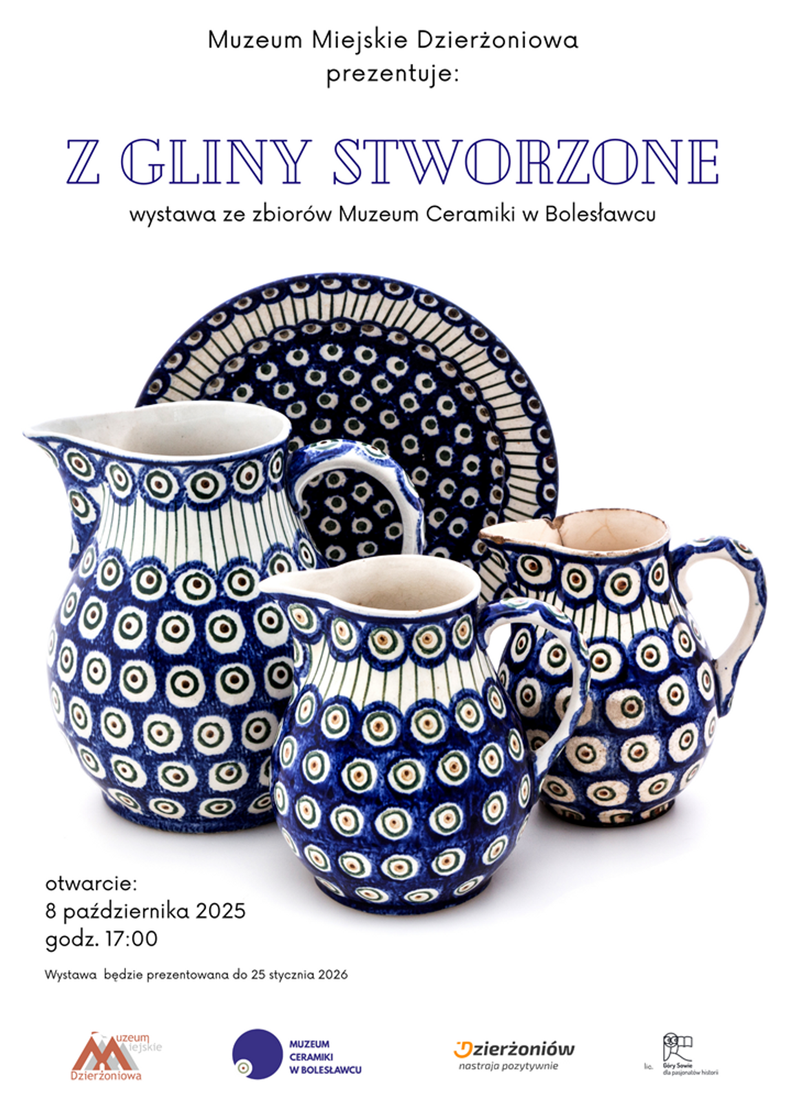 Nowa wystawa w Muzeum Miejskim Dzierżoniowa