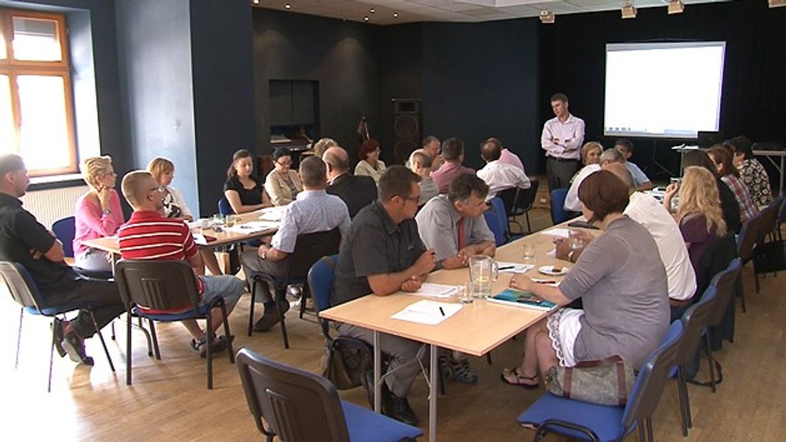 NOWE CELE STRATEGICZNE DZIERŻONIOWA NOWE CELE STRATEGICZNE DZIERŻONIOWA