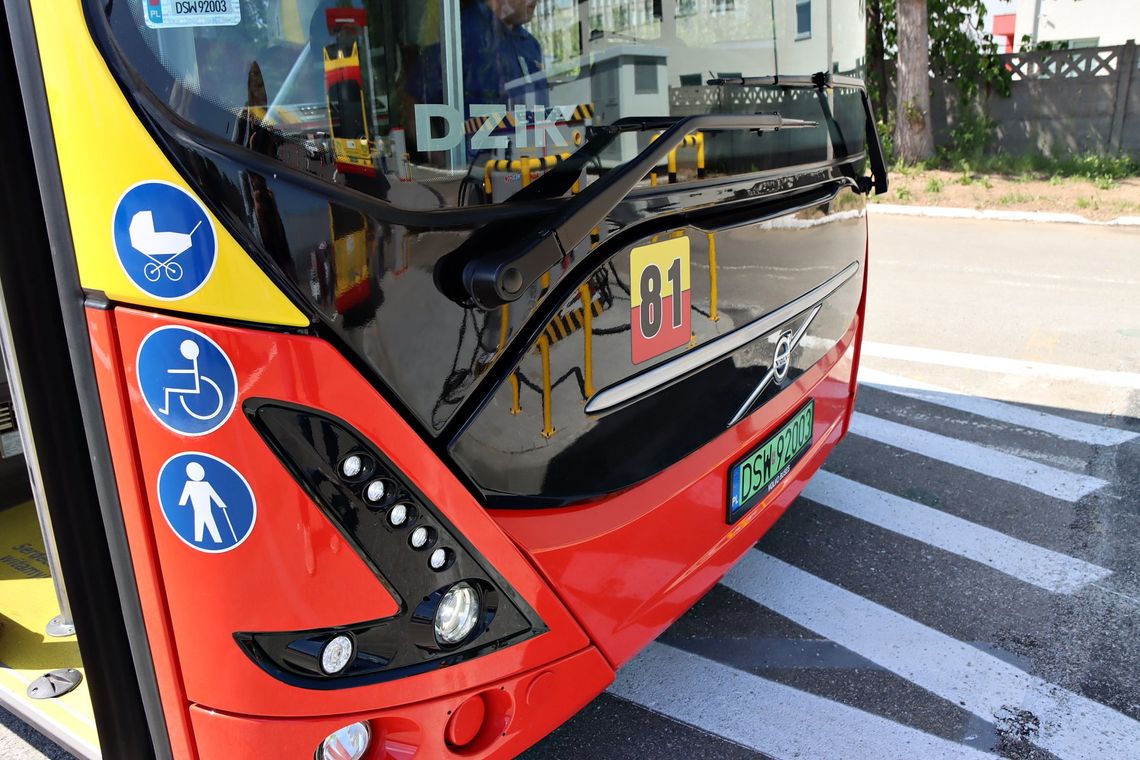 Nowe ceny biletów komunikacji miejskiej w Świdnicy