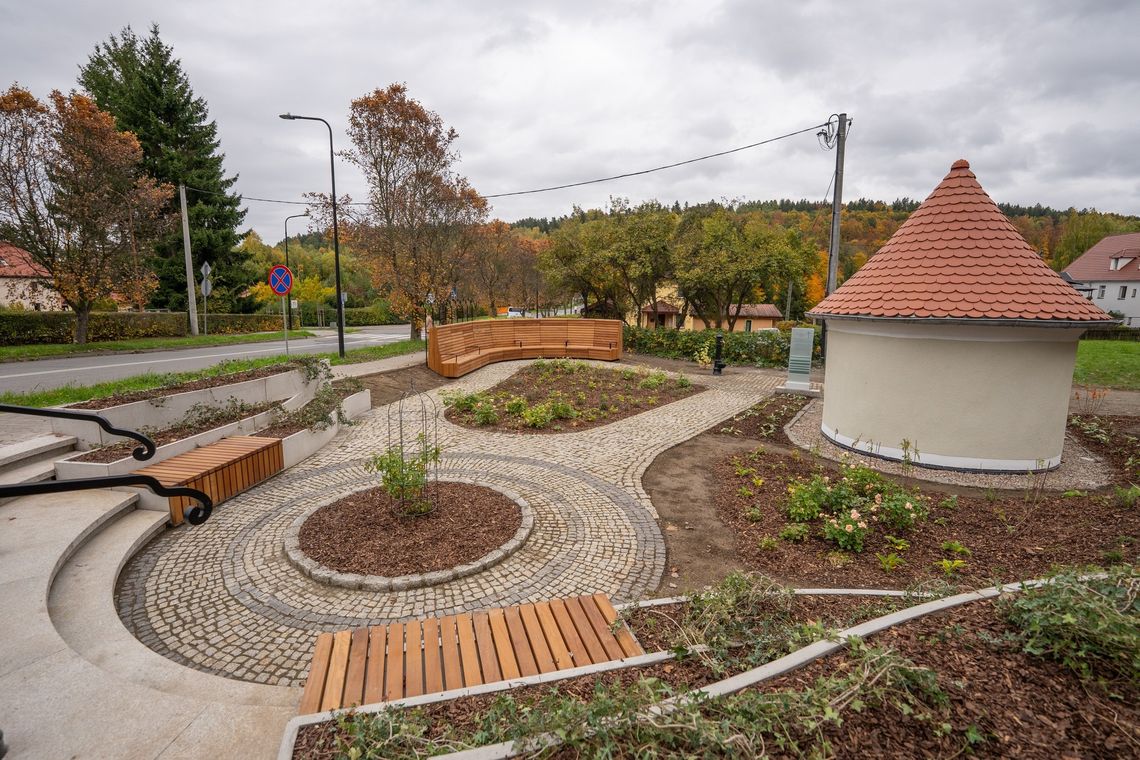 Nowe, piękne miejsce w Polanicy-Zdroju!