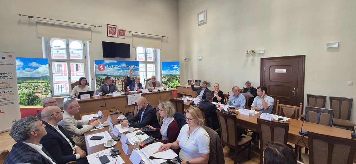 Nowe projekty turystyczne w Euroregionie Glacensis – przyznano dofinansowania!