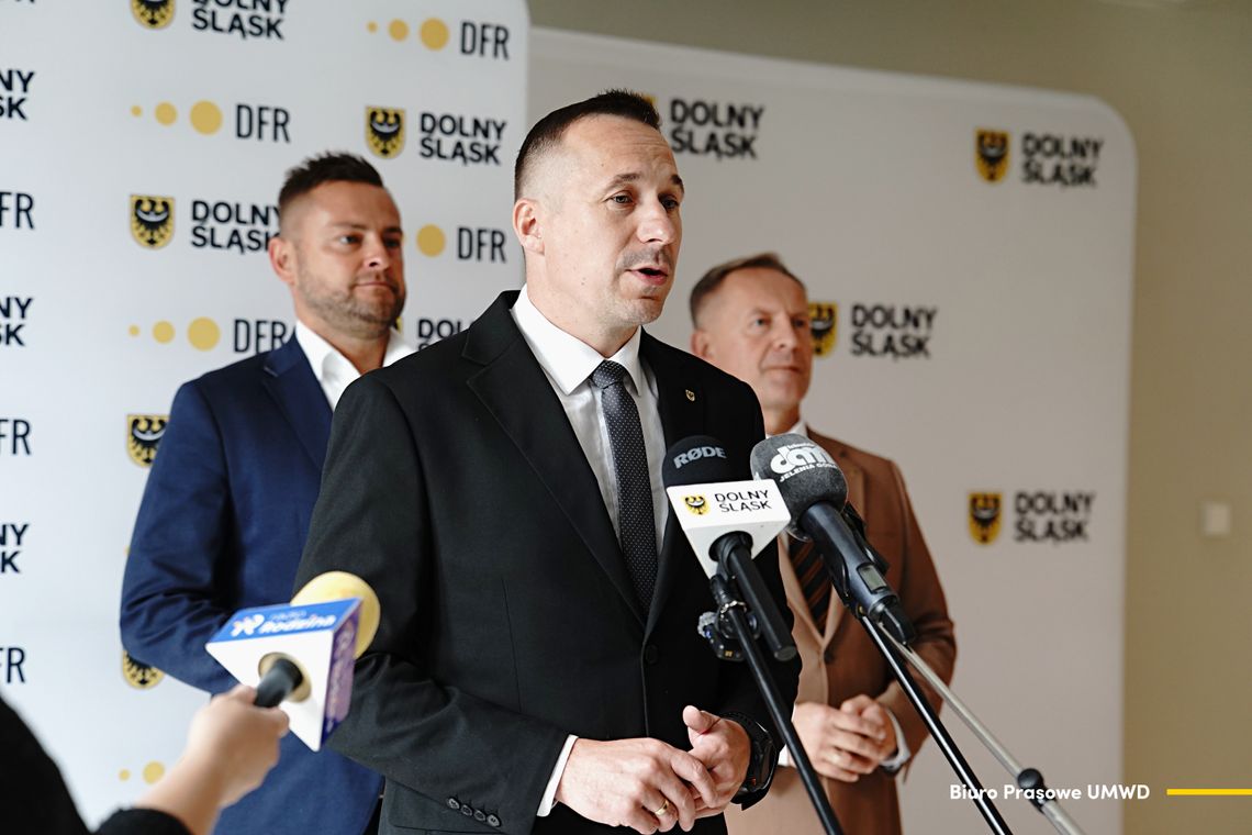 Nowe wsparcie dla firm i Kongres MŚP – Dolny Śląsk stawia na rozwój przedsiębiorczości