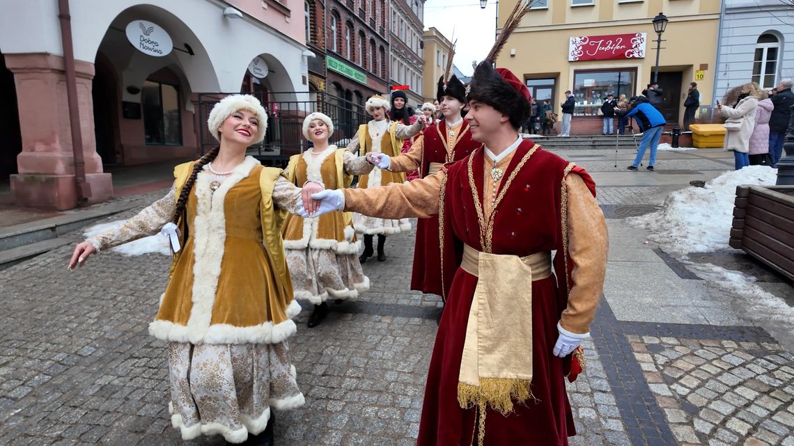 Noworudzki finał WOŚP 2025