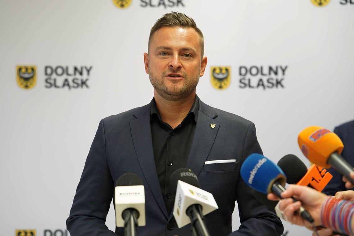 Nowy instrument inwestycyjny dla dolnośląskich przedsiębiorców