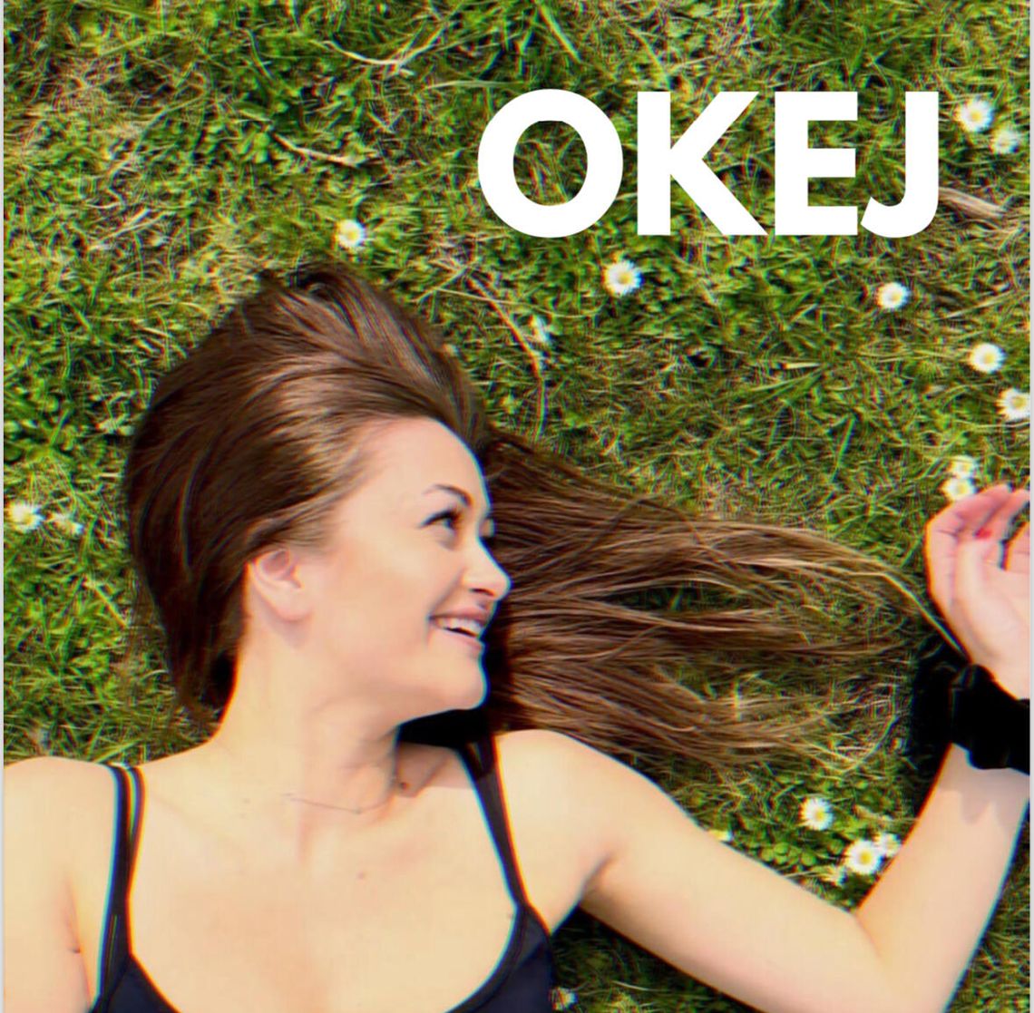 Nowy singiel Kornelii – list miłosny do siebie (i każdej kobiety, która zapomniała, jaka jest silna) Nowy singiel Kornelii – list miłosny do siebie (i każdej kobiety, która zapomniała, jaka jest silna)