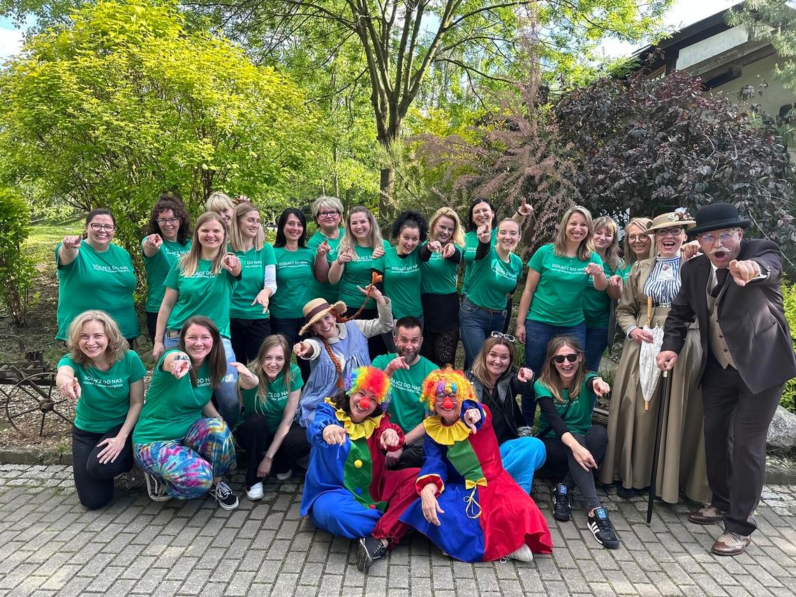 Obchody Dnia Rodzicielstwa Zastępczego