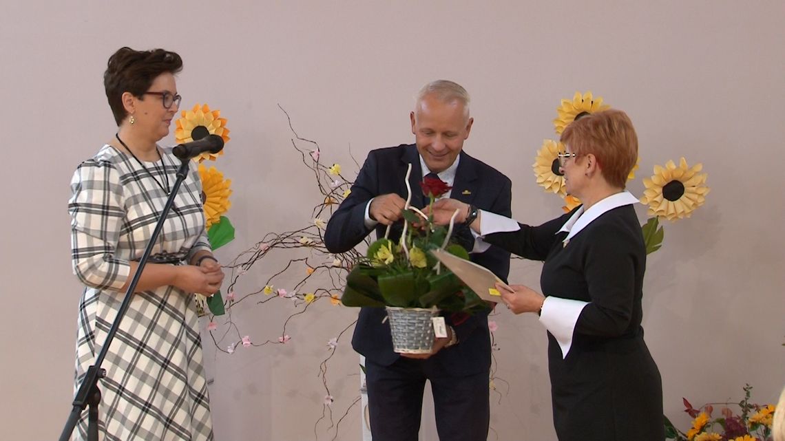 OBCHODY DNIA SENIORA W BIELAWIE OBCHODY DNIA SENIORA W BIELAWIE