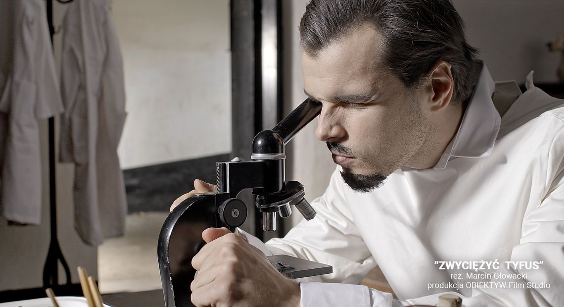 Obiektyw Film Studio Bogdan Miszczak realizuje kolejny film z cyklu “Polscy Wizjonerzy” Obiektyw Film Studio Bogdan Miszczak realizuje kolejny film z cyklu “Polscy Wizjonerzy”