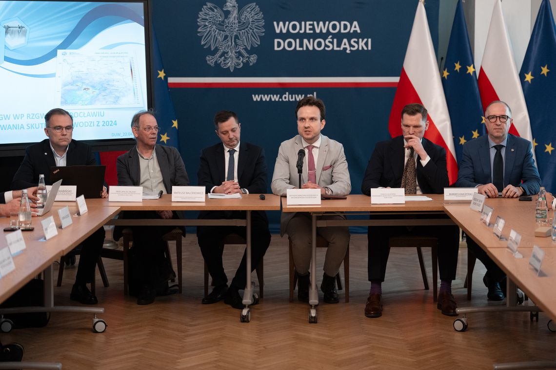 Ochrona przed powodzią w zlewni Nysy Kłodzkiej – ostatnie dni konsultacji społecznych