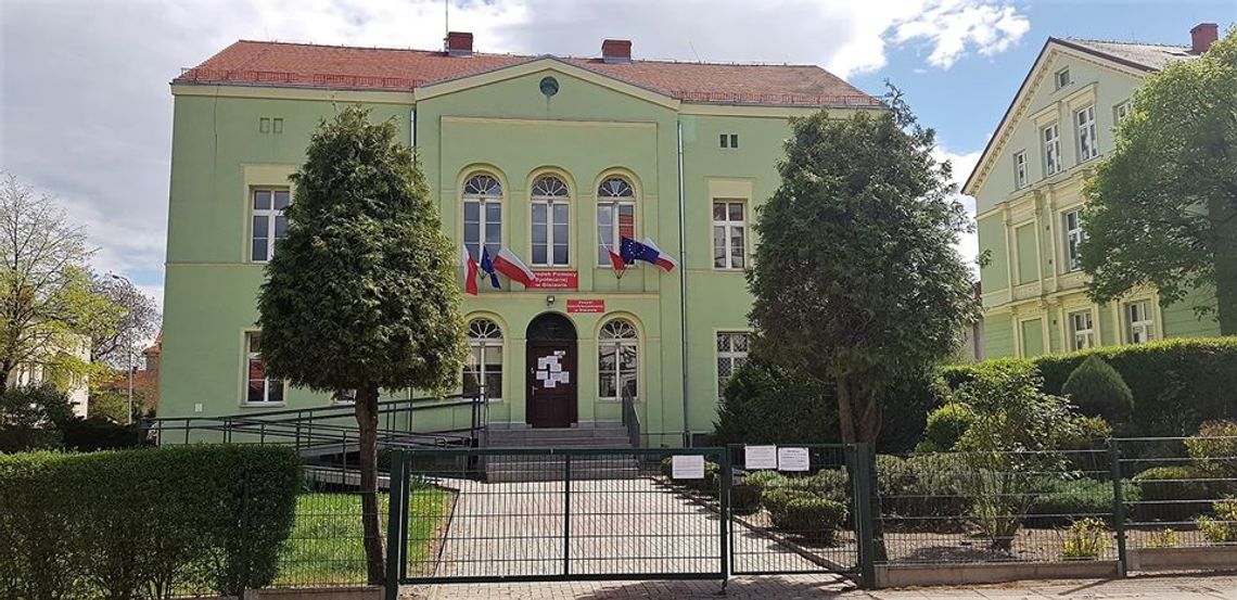 OD 11 MAJA OŚRODEK POMOCY SPOŁECZNEJ W BIELAWIE WZNOWIŁ PRACĘ