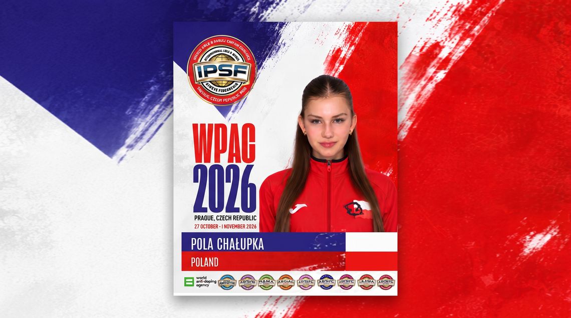 Od Myśliszowa po Seul. 17-letnia Pola Chałupka podbija świat pole dance