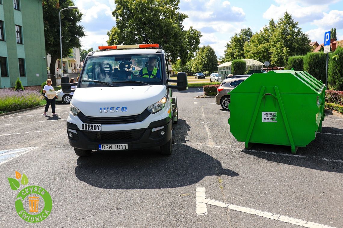 Oddaj niepotrzebne tekstylia – miejska zbiórka już 24 stycznia