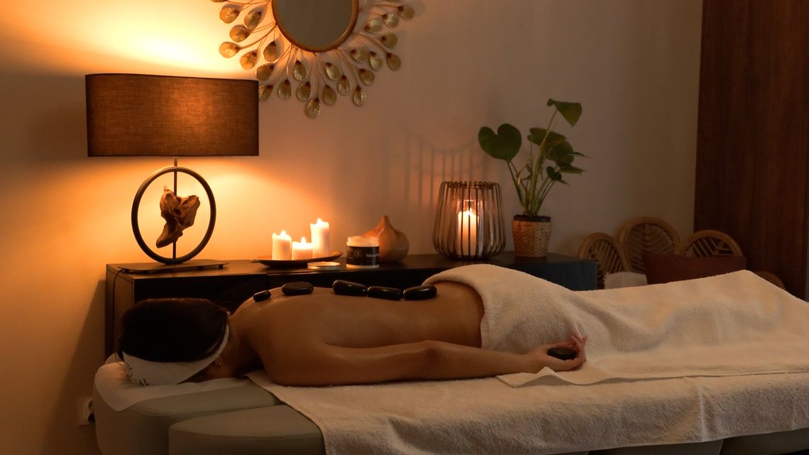 Odkryj Salon Sensual w Bielawie: Harmonia, relaks i nowoczesne zabiegi