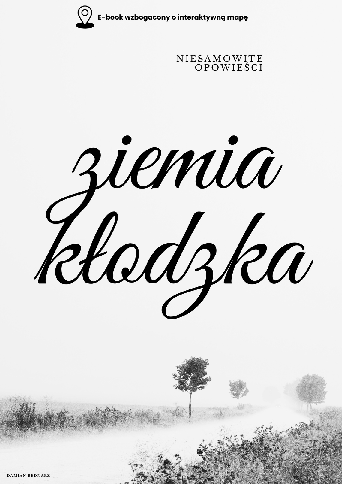 Odkryj tajemnice ziemi kłodzkiej dzięki interaktywnemu e-bookowi