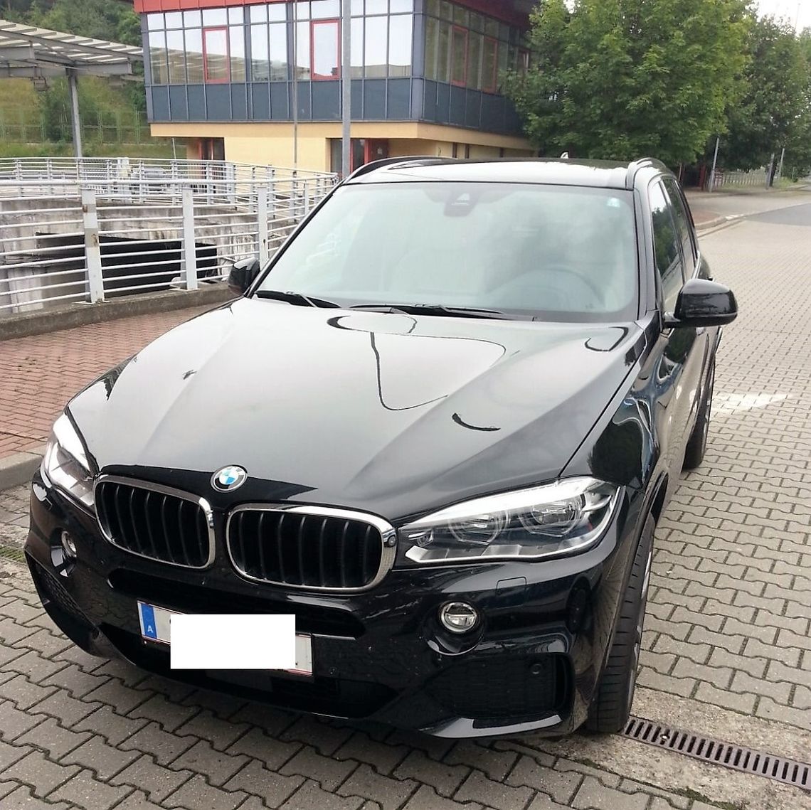 ODZYSKALI SAMOCHODY WARTOŚCI 250.000 ZŁ ODZYSKALI SAMOCHODY WARTOŚCI 250.000 ZŁ