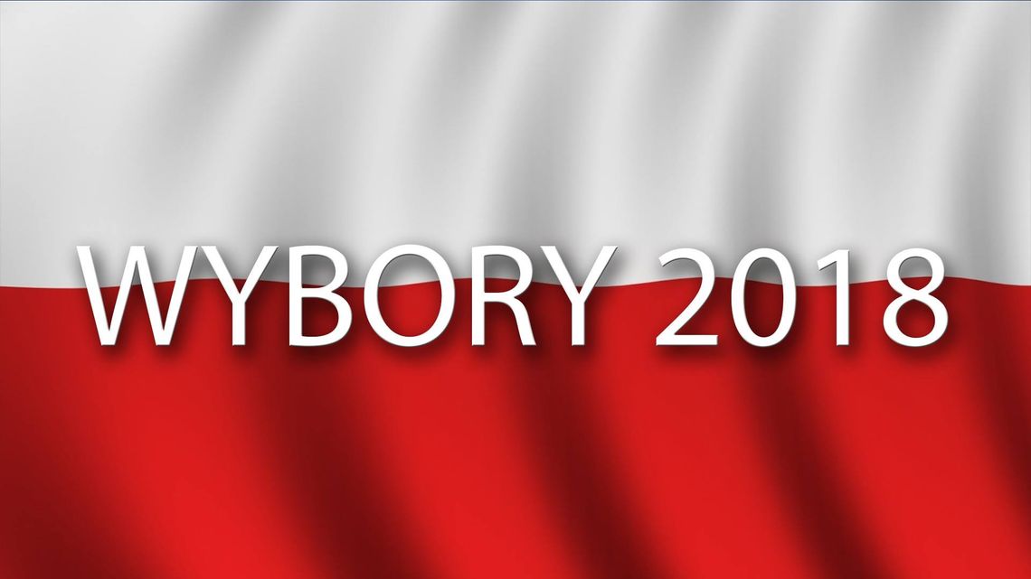 OFICJALNE WYNIKI DO RADY MIASTA W BIELAWIE OFICJALNE WYNIKI DO RADY MIASTA W BIELAWIE