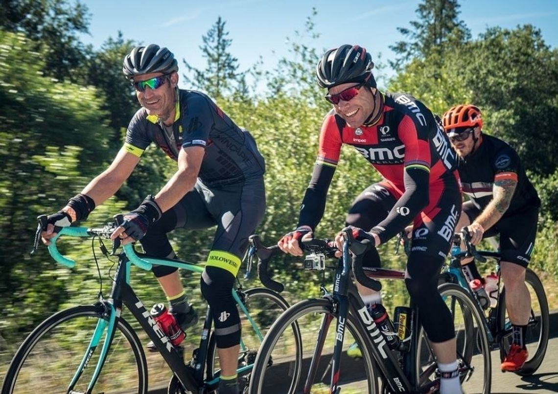 OGÓLNOPOLSKI WYŚCIG KOLARSKI O PUCHAR STAROSTY DZIERŻONIOWSKIEGO