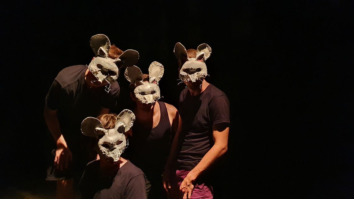 Ojcowie – spektakl o współczesnym ojcostwie już 27 czerwca w Ziębicach! Ojcowie – spektakl o współczesnym ojcostwie już 27 czerwca w Ziębicach!