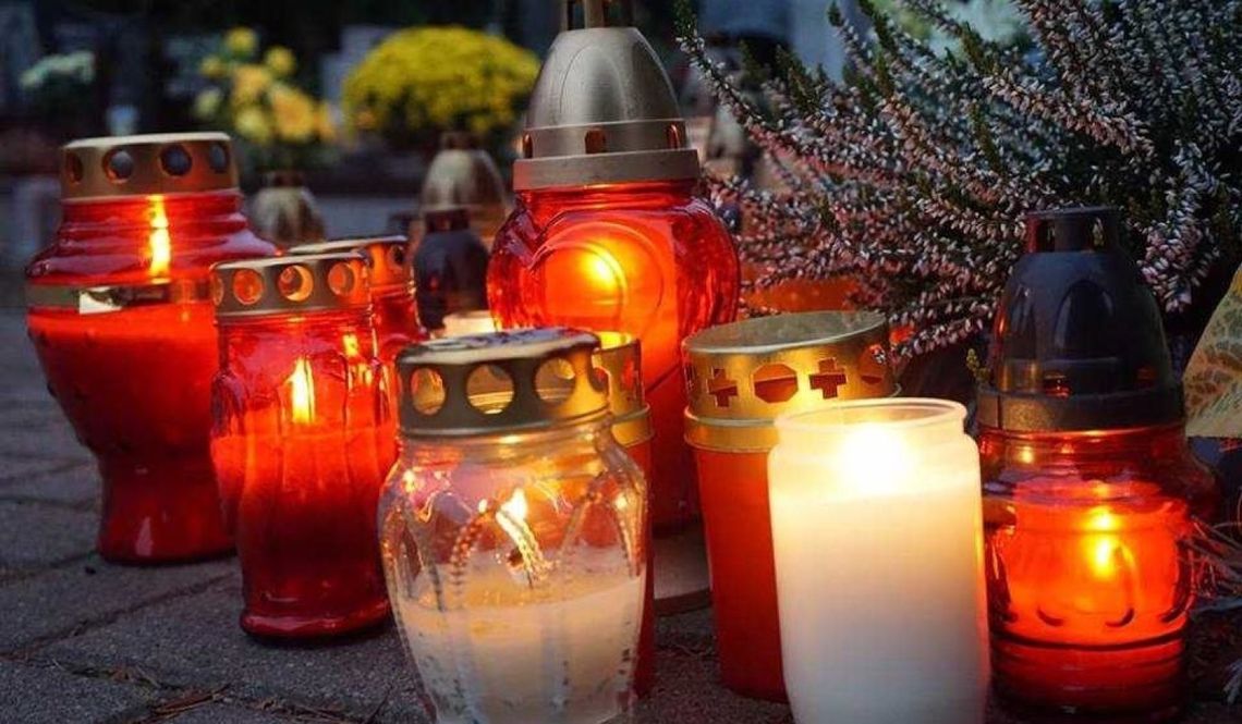 ORGANIZACJA RUCHU 1 LISTOPADA W DZIERŻONIOWIE ORGANIZACJA RUCHU 1 LISTOPADA W DZIERŻONIOWIE