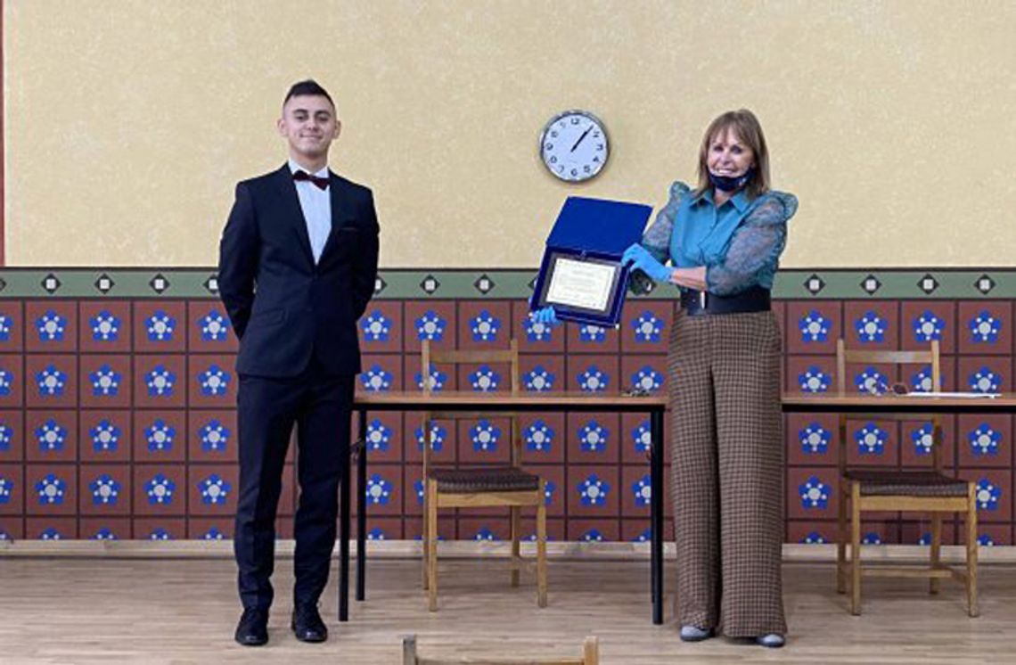 „ORZEŁ DOLNOŚLĄSKI” Z I LO W DZIERŻONIOWIE