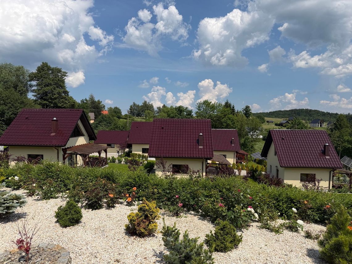 OSADA PRADO w Michałkowej przy ulicy Wiejskiej 61 zatrudni Menadżera do zarządzania pensjonatem i restauracją OSADA PRADO w Michałkowej przy ulicy Wiejskiej 61 zatrudni Menadżera do zarządzania pensjonatem i restauracją