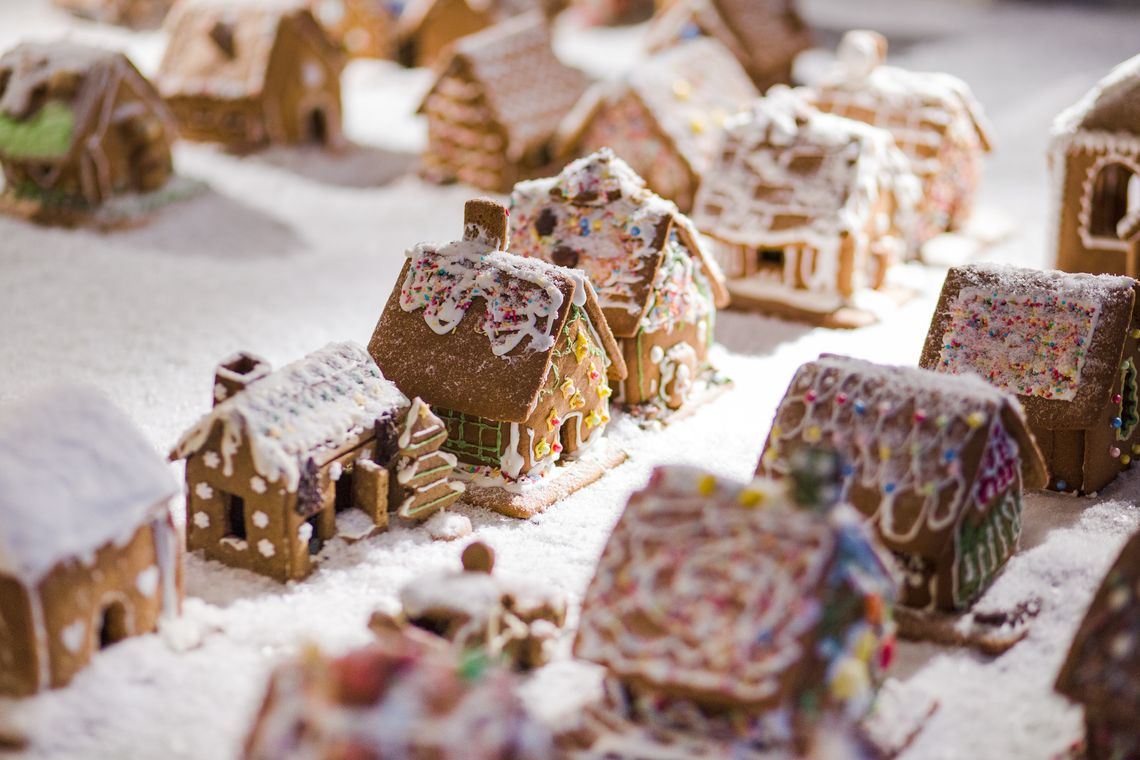 Ostatnia szansa na zgłoszenia do konkursu „Piernikowe miasto”