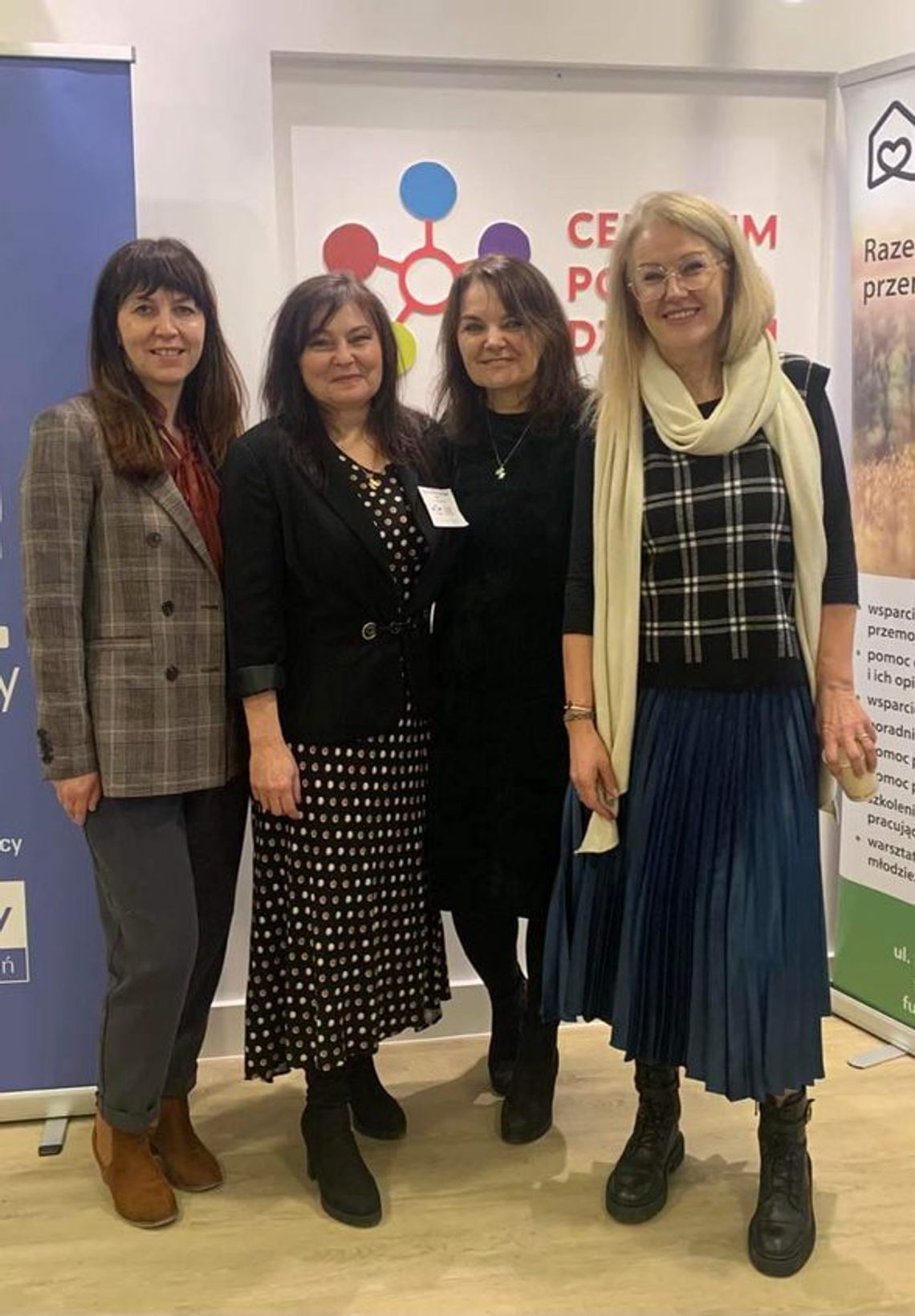 Otwarcie Centrum Pomocy Dzieciom we Wrocławiu