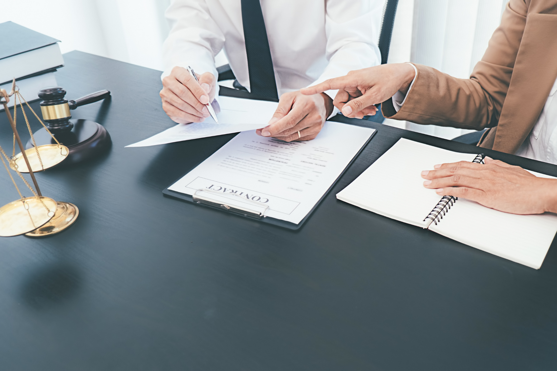 Otwarty konkurs ofert dotyczący nieodpłatnej pomocy prawnej i nieodpłatnego poradnictwa obywatelskiego w 2026 roku Otwarty konkurs ofert dotyczący nieodpłatnej pomocy prawnej i nieodpłatnego poradnictwa obywatelskiego w 2026 roku