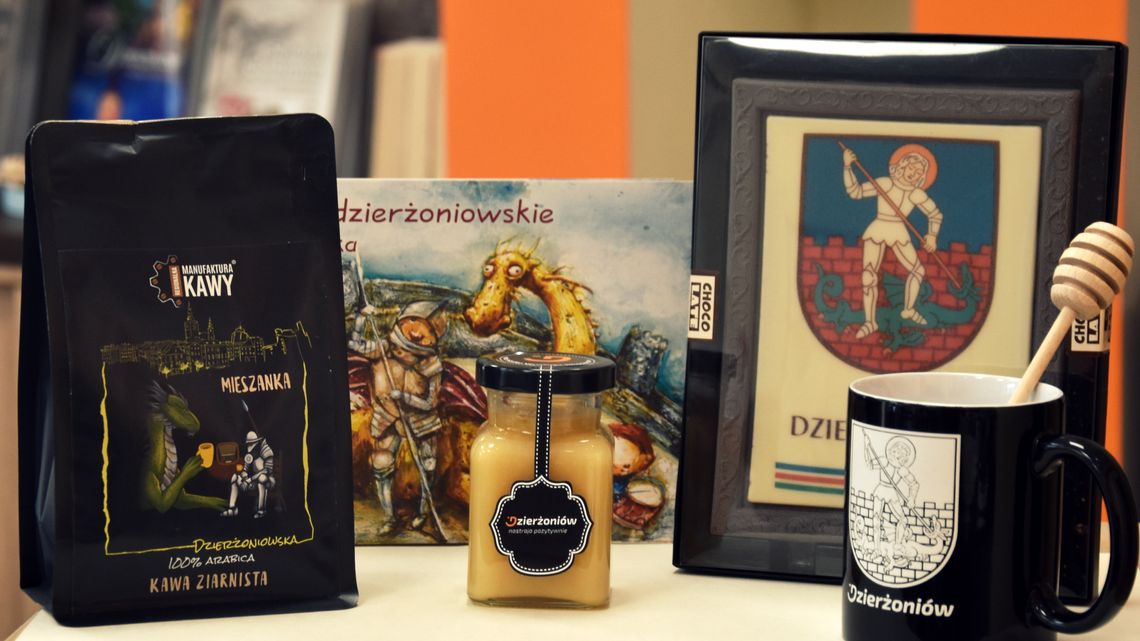 Pamiętają o Św. Jerzym - patronie Dzierżoniowa