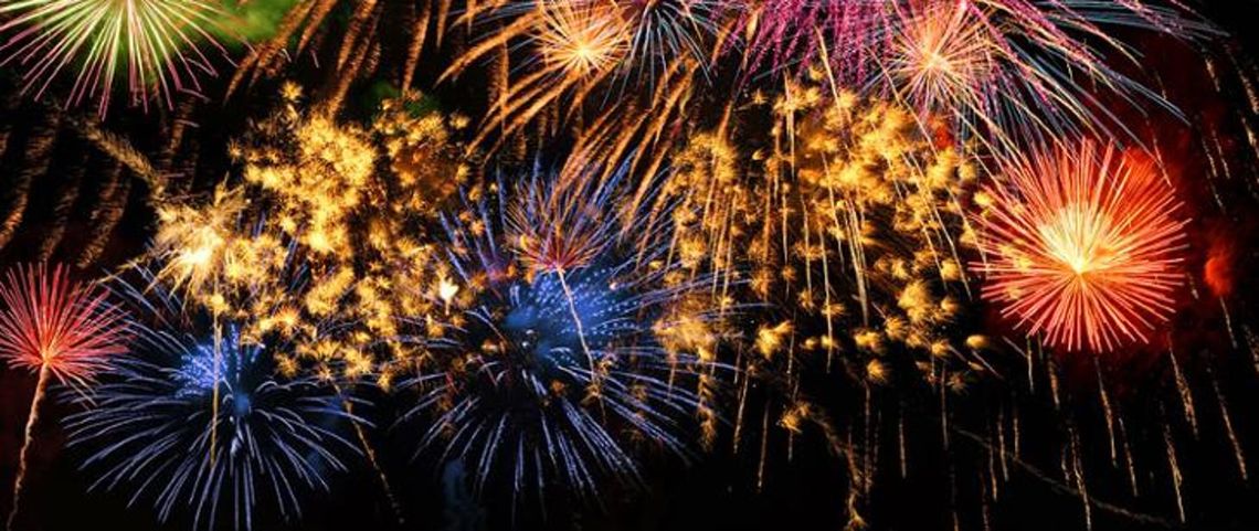 Pamiętajmy o swoim bezpieczeństwie w trakcie zabaw sylwestrowych