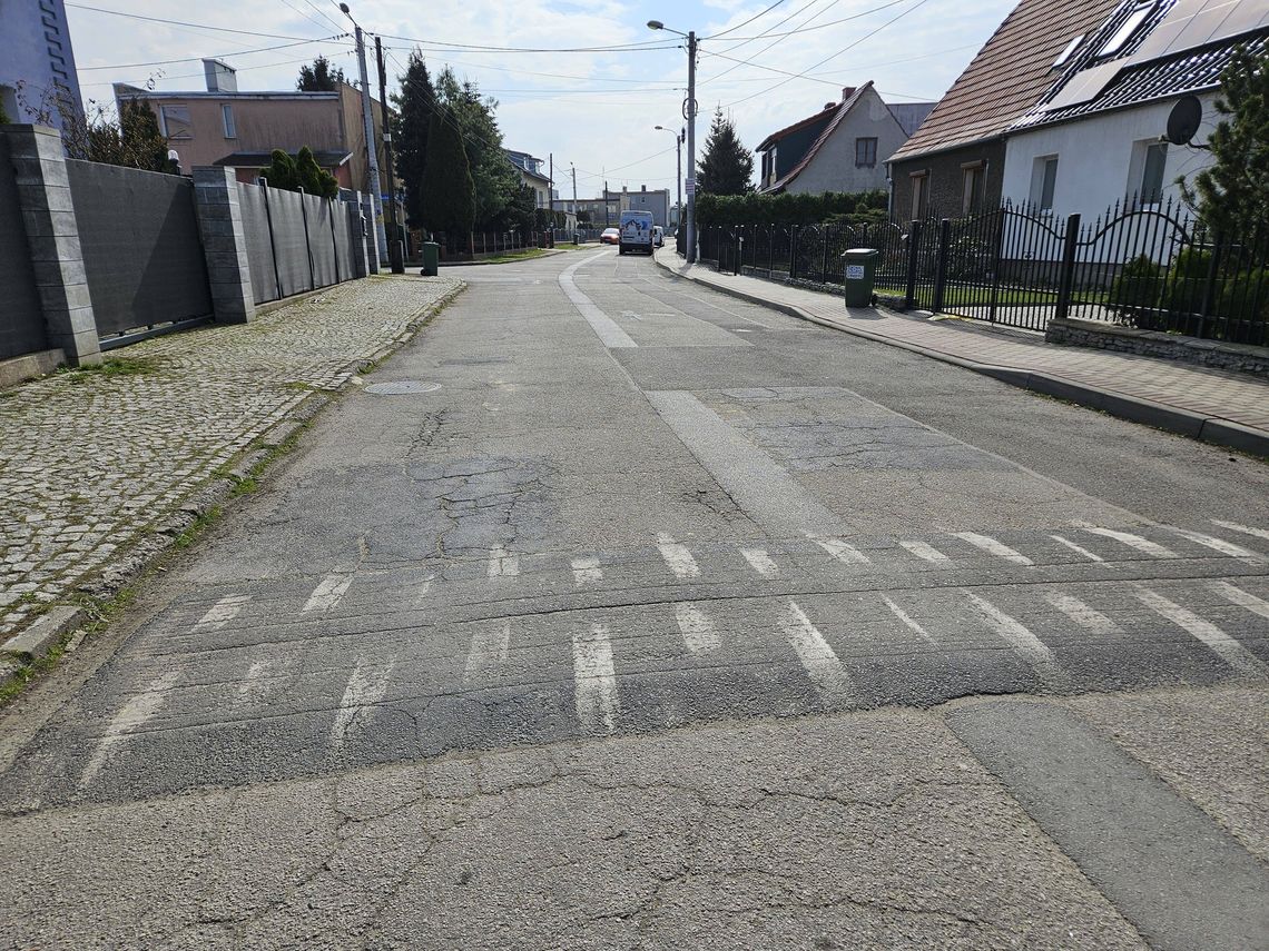 Parkingi, chodniki i drogi. Świdnica z większym budżetem na inwestycje
