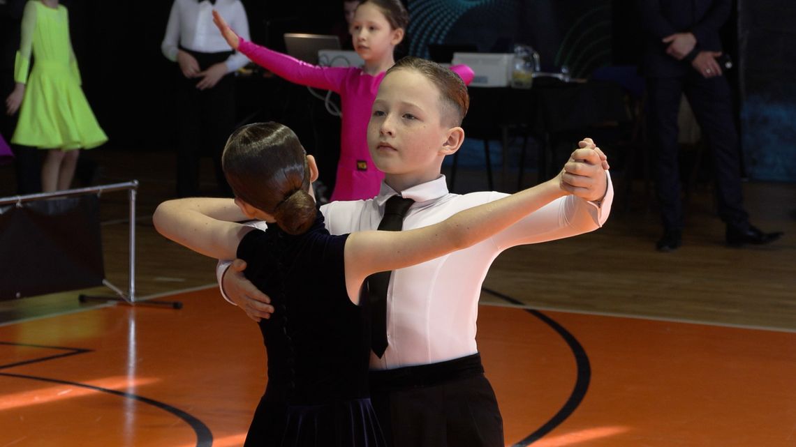 Pasja, Rytm i Tradycja czyli 41. Noworudzkie Spotkania Taneczne