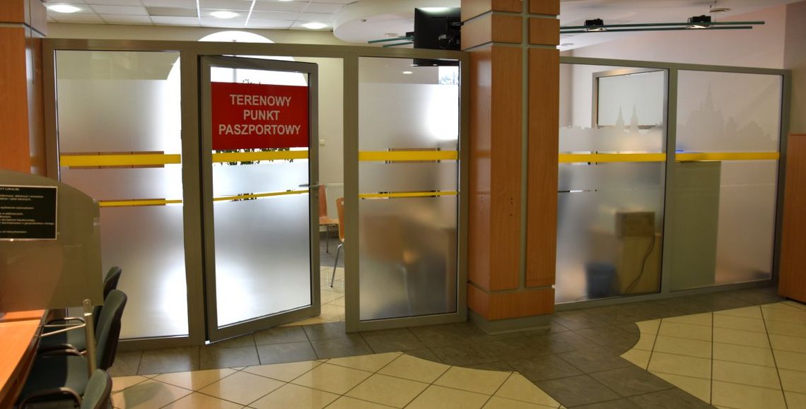 Paszport wyrobisz w dzierżoniowskim urzędzie