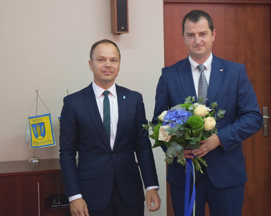 Pełne poparcie dla Wójta Gminy Dzierżoniów