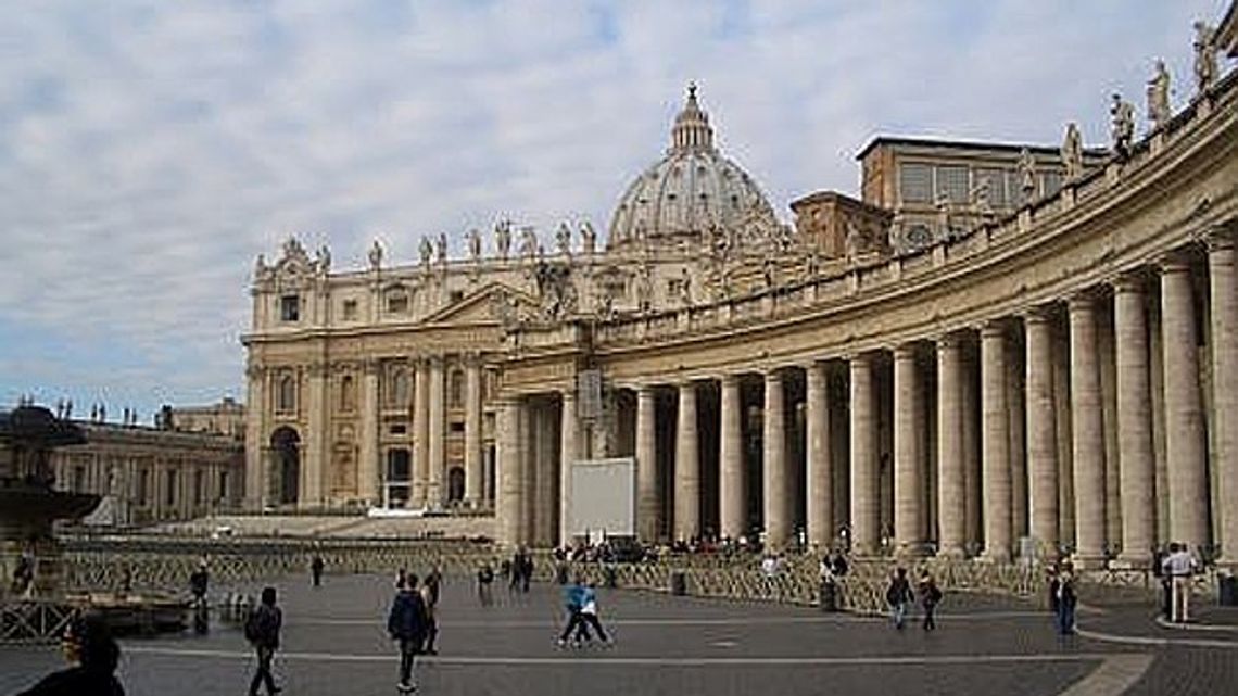 PIELGRZYMKA DO WŁOCH PIELGRZYMKA DO WŁOCH