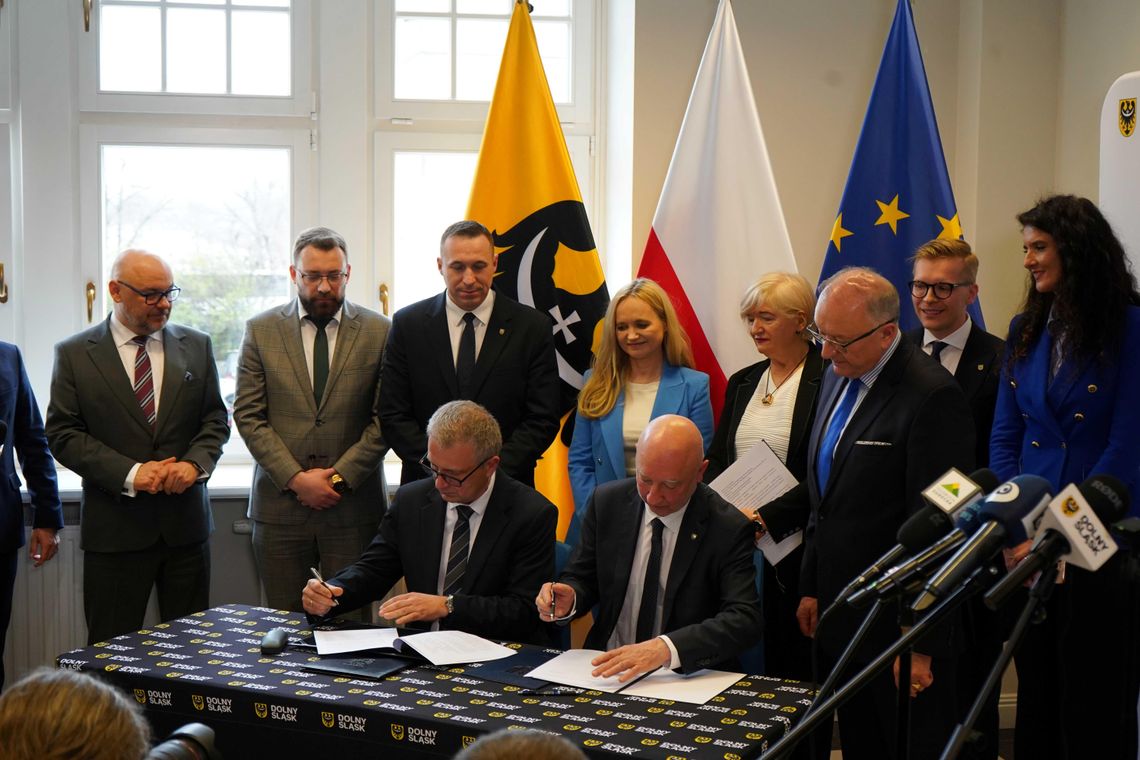 Pierwsza konsolidacja szpitali powiatowych. Nowy model organizacji ochrony zdrowia w Polsce Pierwsza konsolidacja szpitali powiatowych. Nowy model organizacji ochrony zdrowia w Polsce