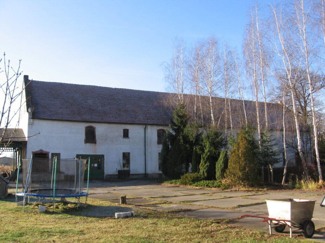 Pierwszy przetarg ustny nieograniczony na sprzedaż nieruchomości we Włókach